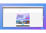 design mailchimp email template and newsletter